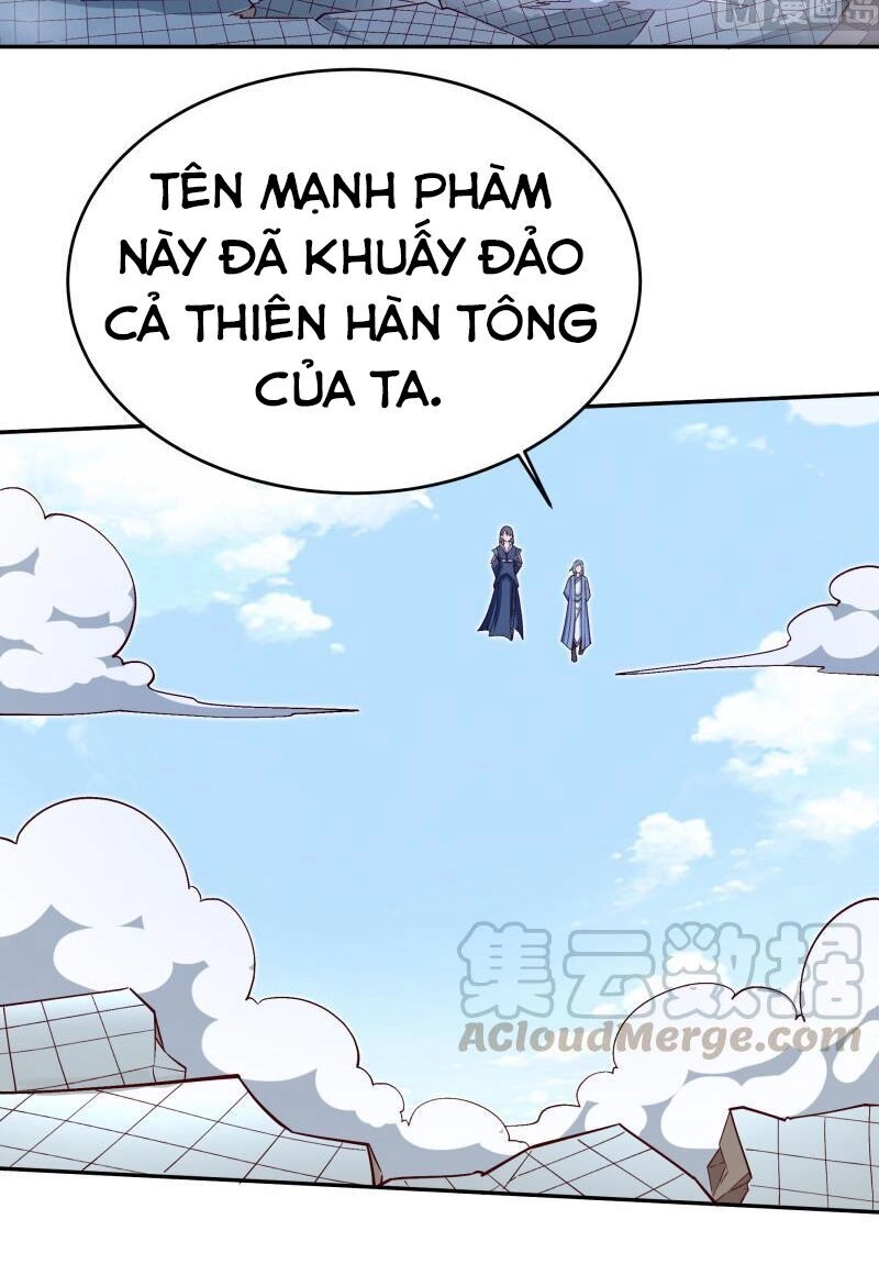 Vô Thượng Thần Vương Chapter 214 - 3