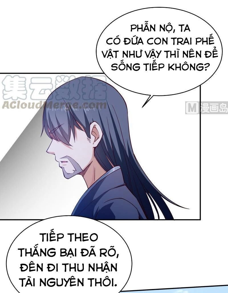 Vô Thượng Thần Vương Chapter 214 - 6