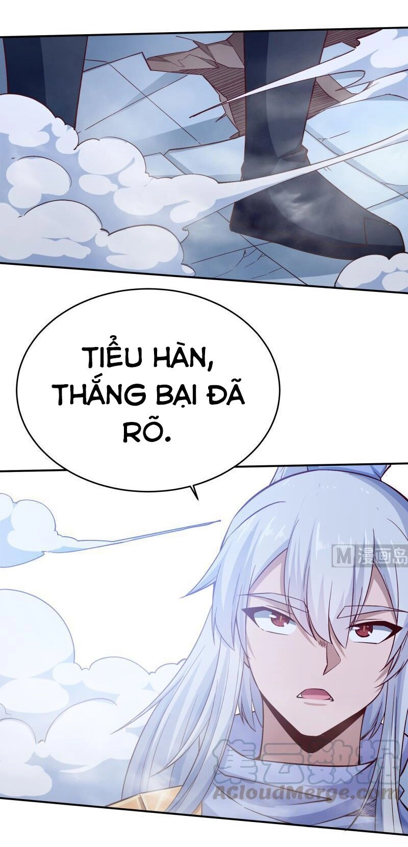 Vô Thượng Thần Vương Chapter 214 - 8