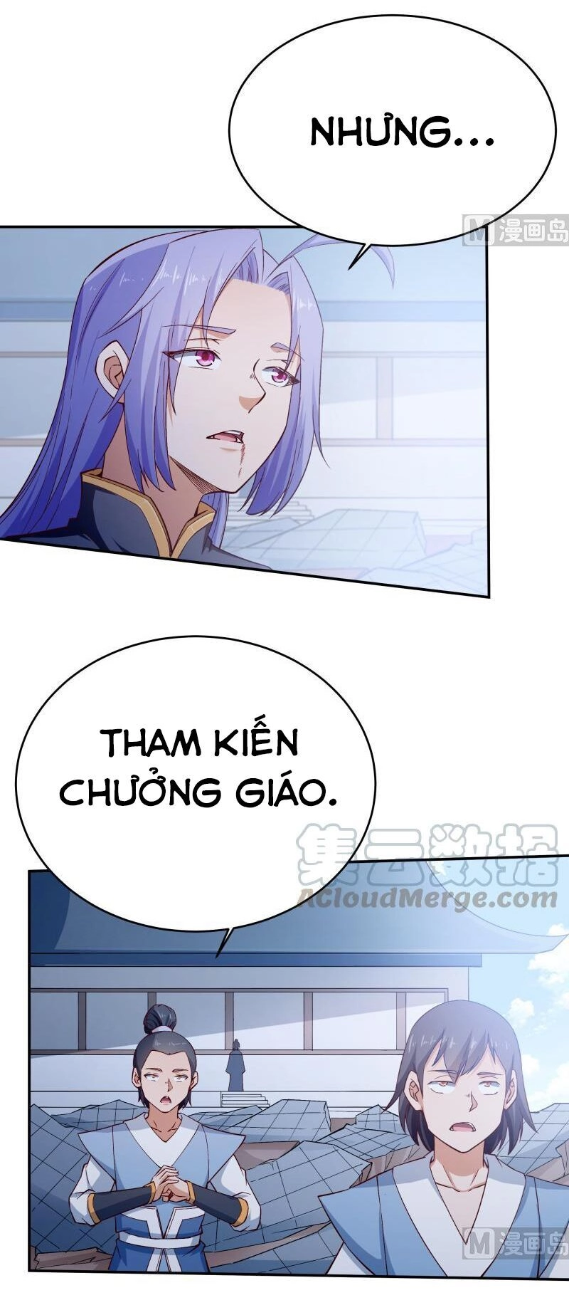 Vô Thượng Thần Vương Chapter 214 - 10