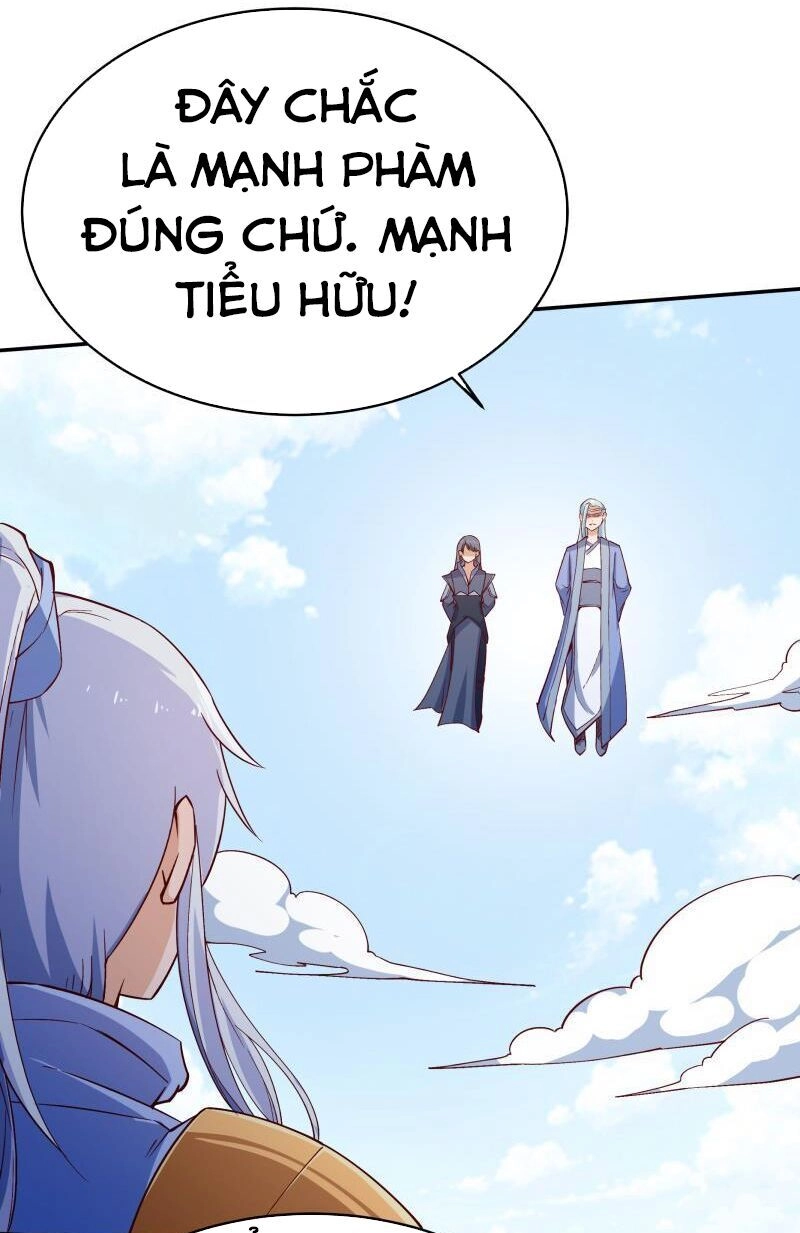 Vô Thượng Thần Vương Chapter 214 - 11