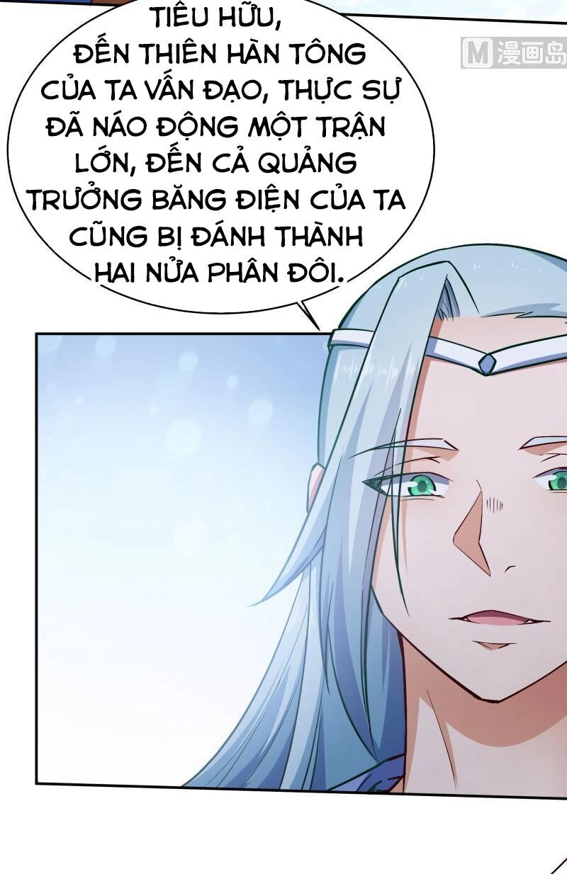 Vô Thượng Thần Vương Chapter 214 - 12