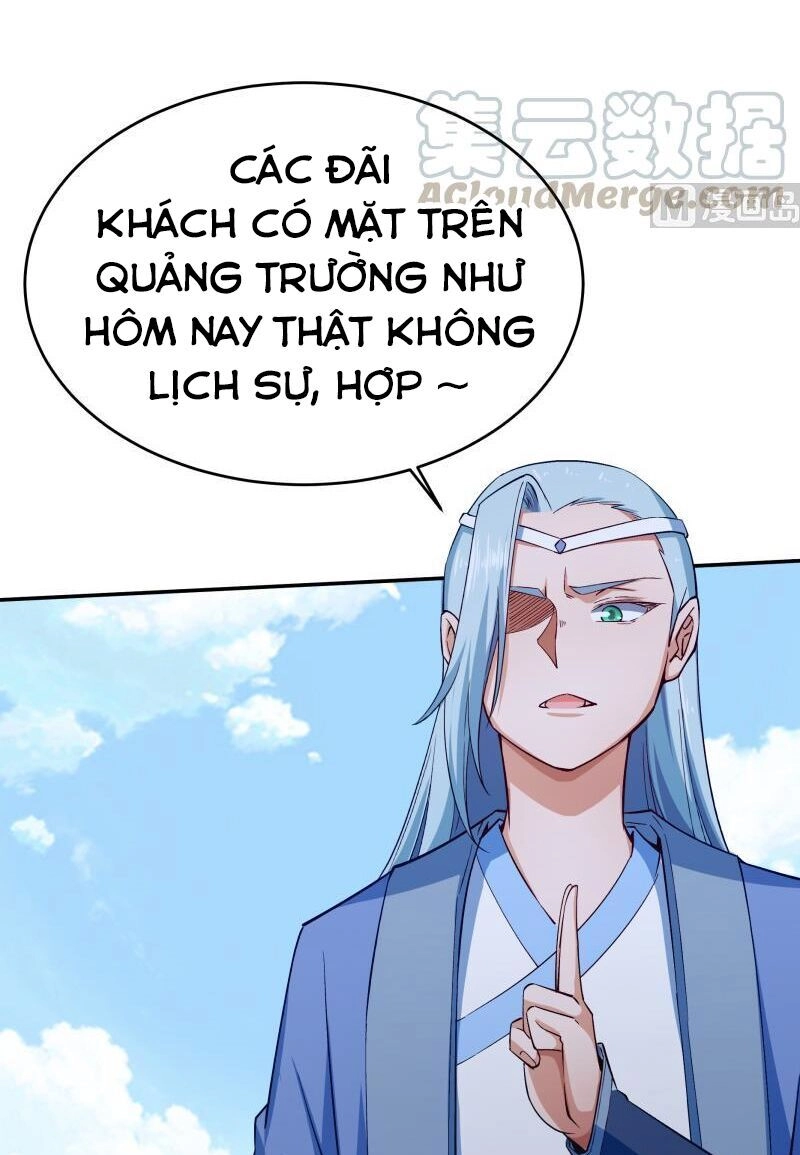 Vô Thượng Thần Vương Chapter 214 - 13