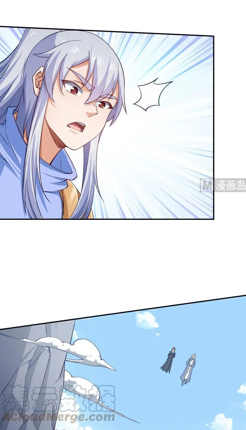 Vô Thượng Thần Vương Chapter 214 - 15