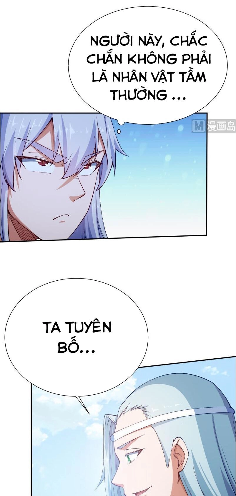 Vô Thượng Thần Vương Chapter 215 - 4