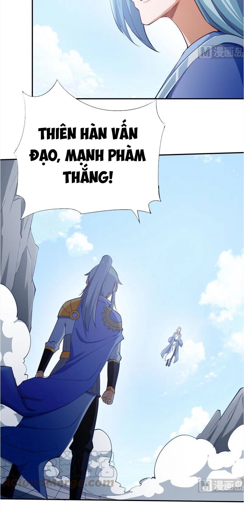Vô Thượng Thần Vương Chapter 215 - 5