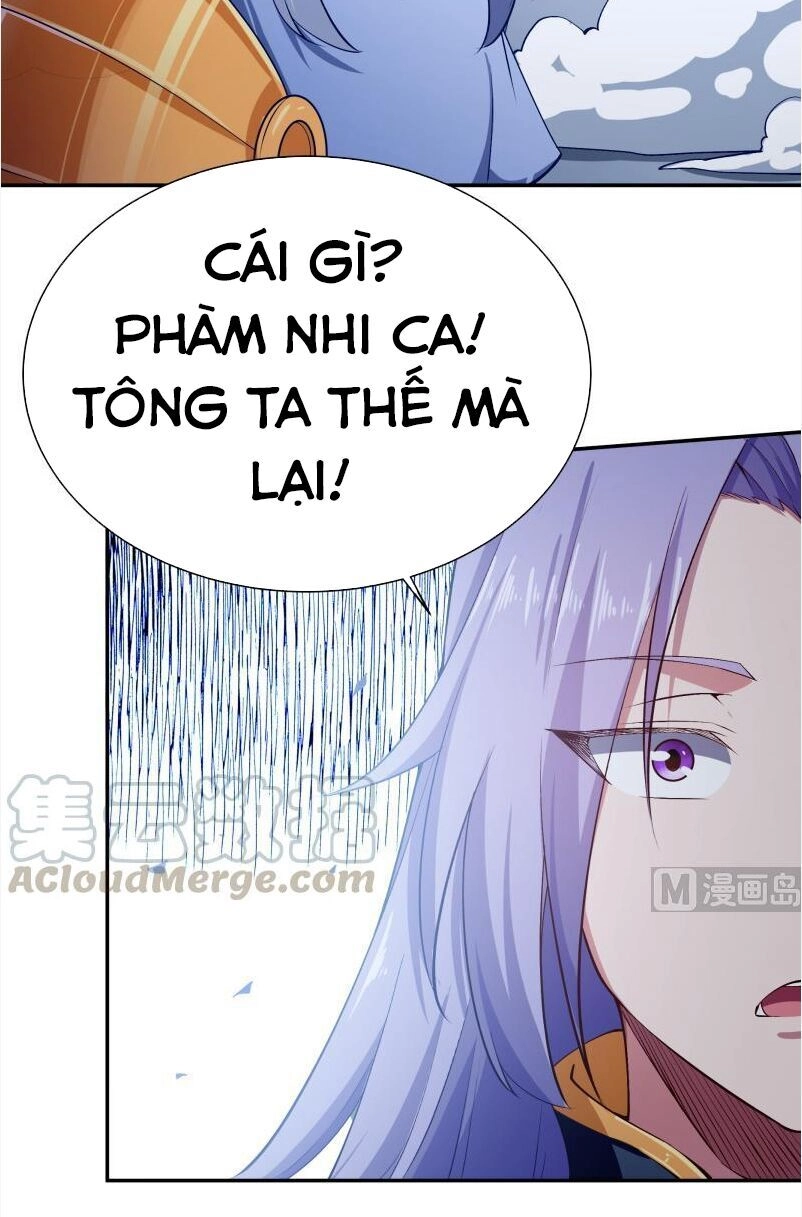 Vô Thượng Thần Vương Chapter 215 - 11