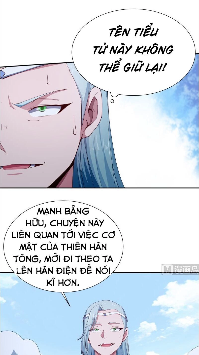 Vô Thượng Thần Vương Chapter 215 - 12