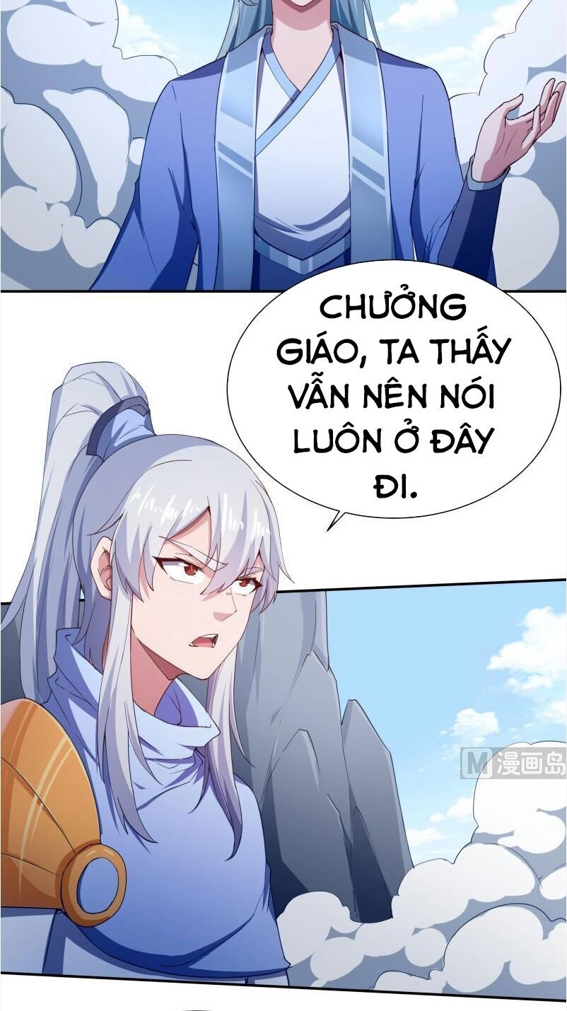 Vô Thượng Thần Vương Chapter 215 - 13