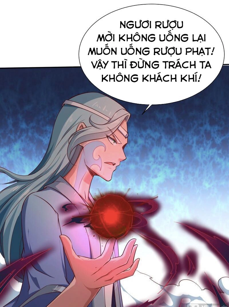 Vô Thượng Thần Vương Chapter 216 - 2