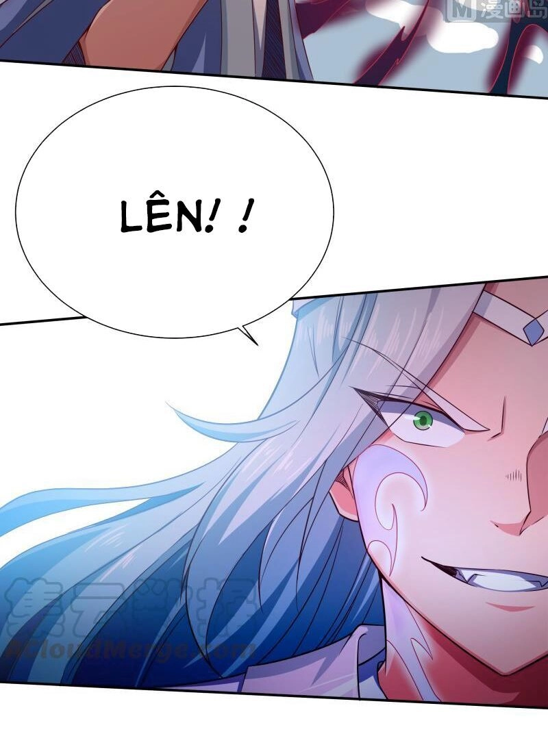 Vô Thượng Thần Vương Chapter 216 - 3