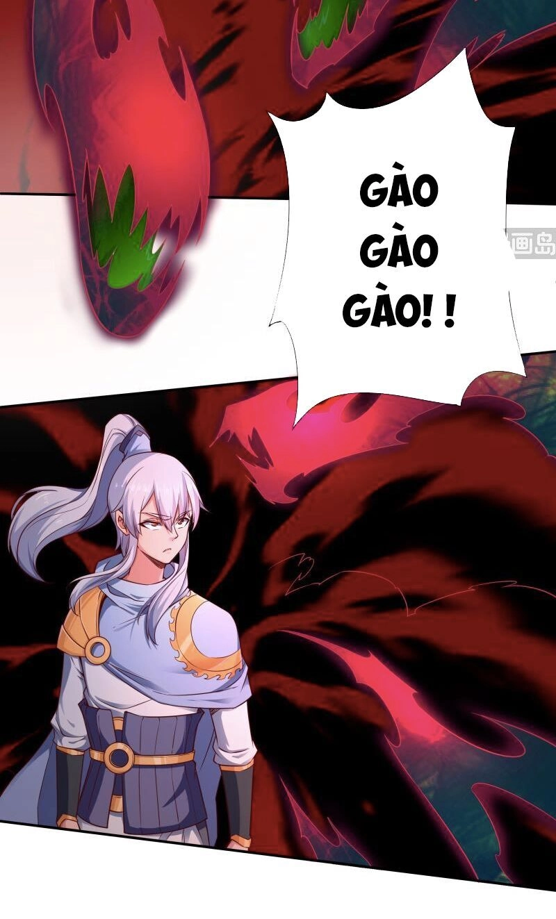 Vô Thượng Thần Vương Chapter 216 - 5