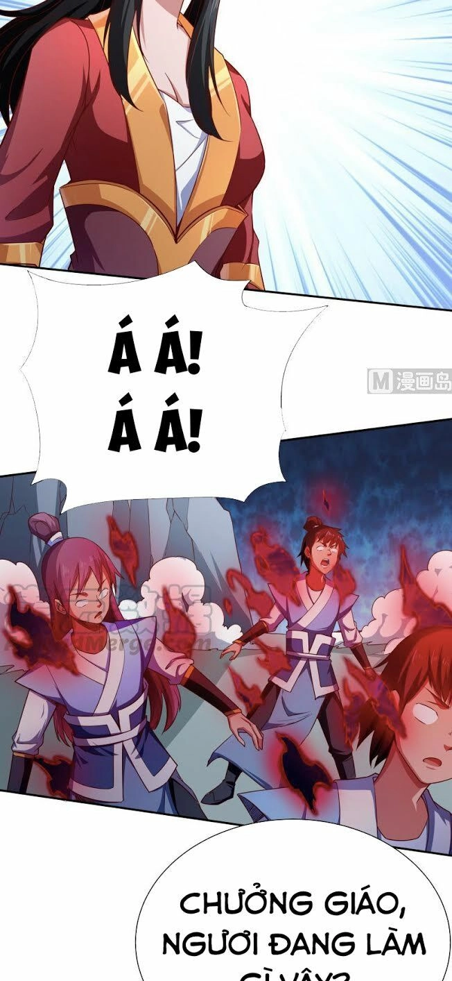 Vô Thượng Thần Vương Chapter 216 - 7