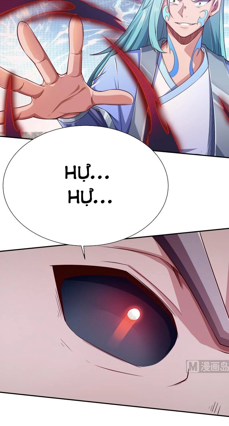 Vô Thượng Thần Vương Chapter 216 - 10