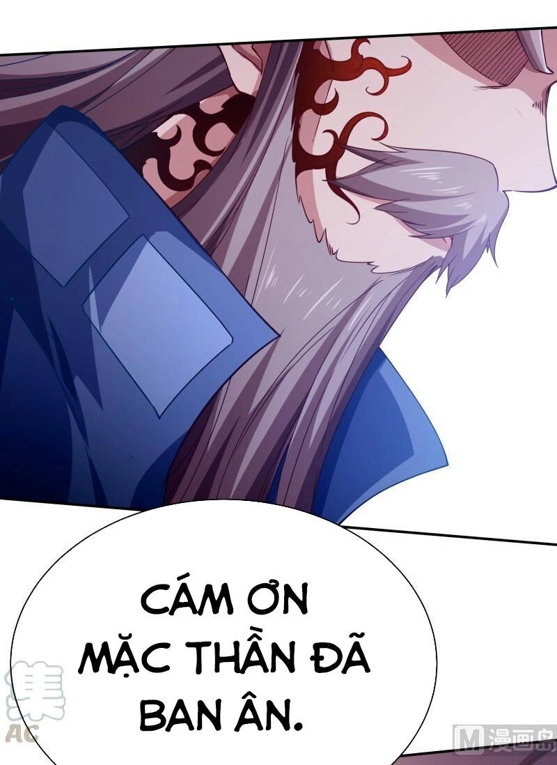 Vô Thượng Thần Vương Chapter 216 - 11