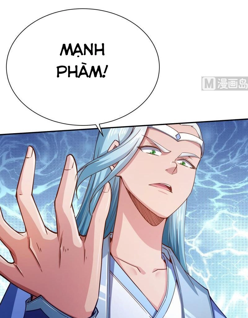 Vô Thượng Thần Vương Chapter 216 - 13