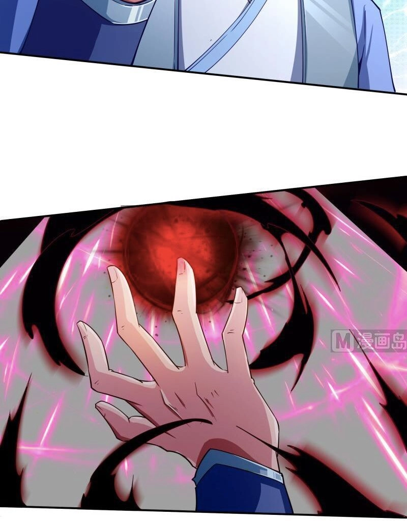 Vô Thượng Thần Vương Chapter 216 - 14