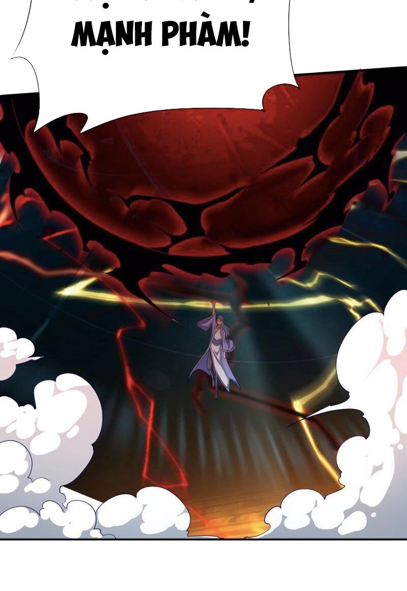 Vô Thượng Thần Vương Chapter 216 - 16