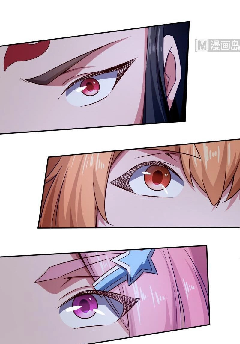 Vô Thượng Thần Vương Chapter 216 - 17