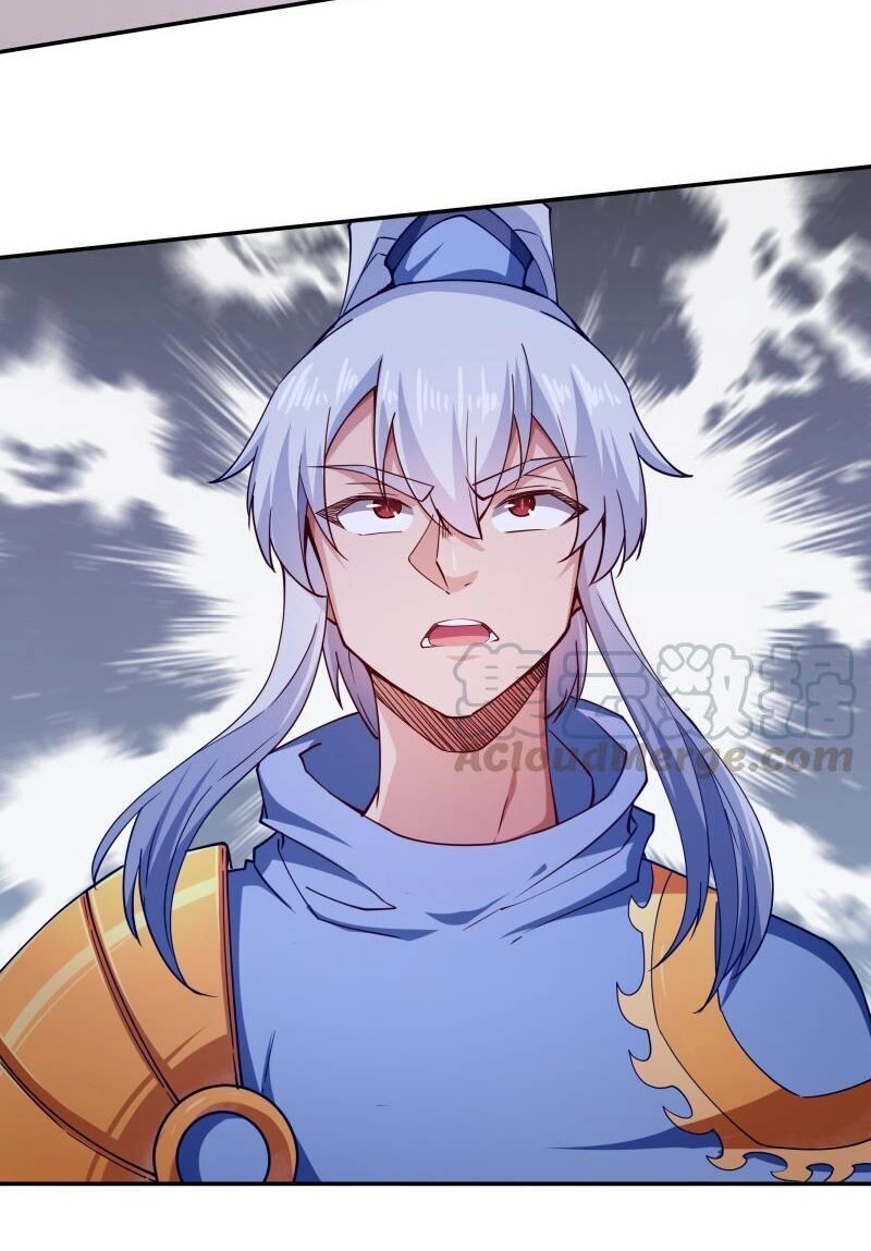 Vô Thượng Thần Vương Chapter 216 - 18