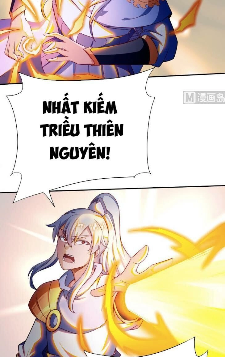 Vô Thượng Thần Vương Chapter 217 - 3