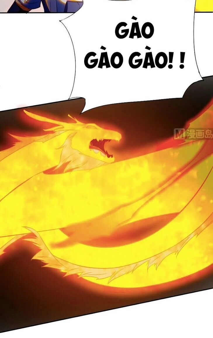 Vô Thượng Thần Vương Chapter 217 - 4