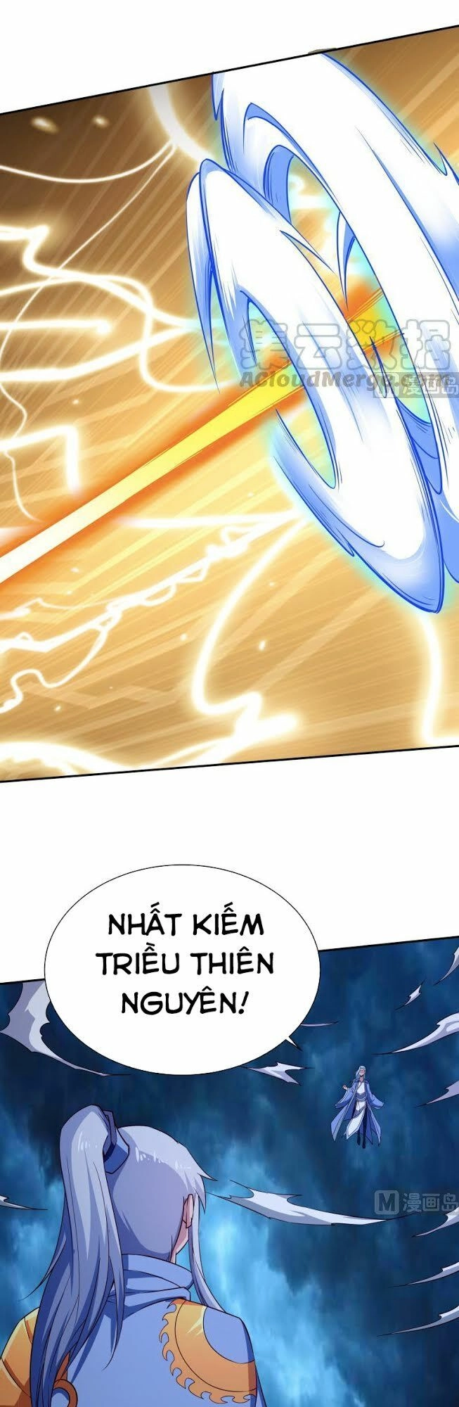 Vô Thượng Thần Vương Chapter 217 - 5