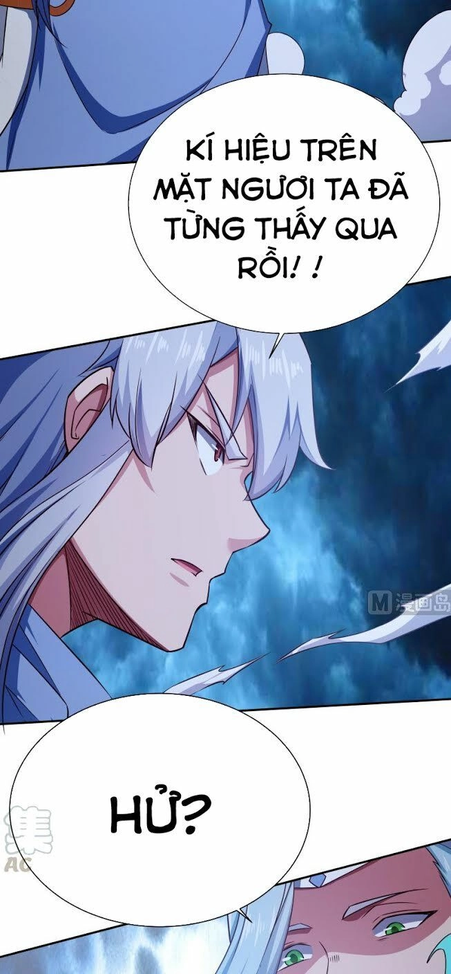 Vô Thượng Thần Vương Chapter 217 - 6