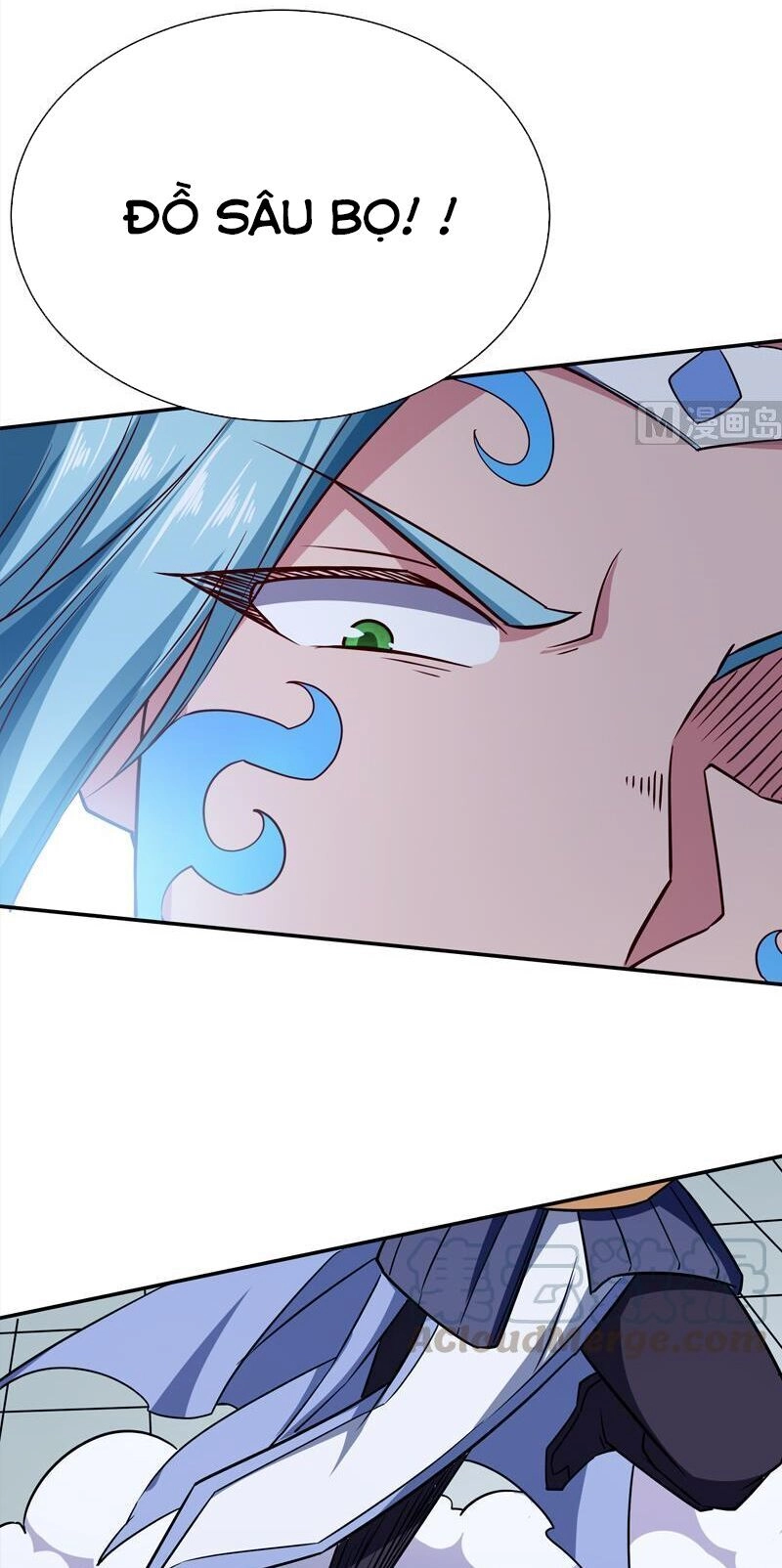 Vô Thượng Thần Vương Chapter 217 - 15