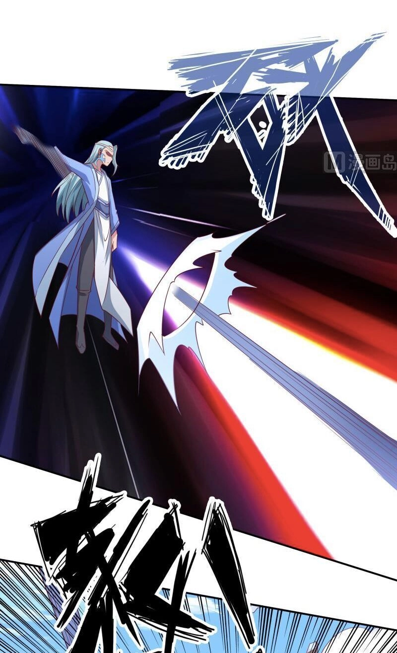 Vô Thượng Thần Vương Chapter 218 - 4