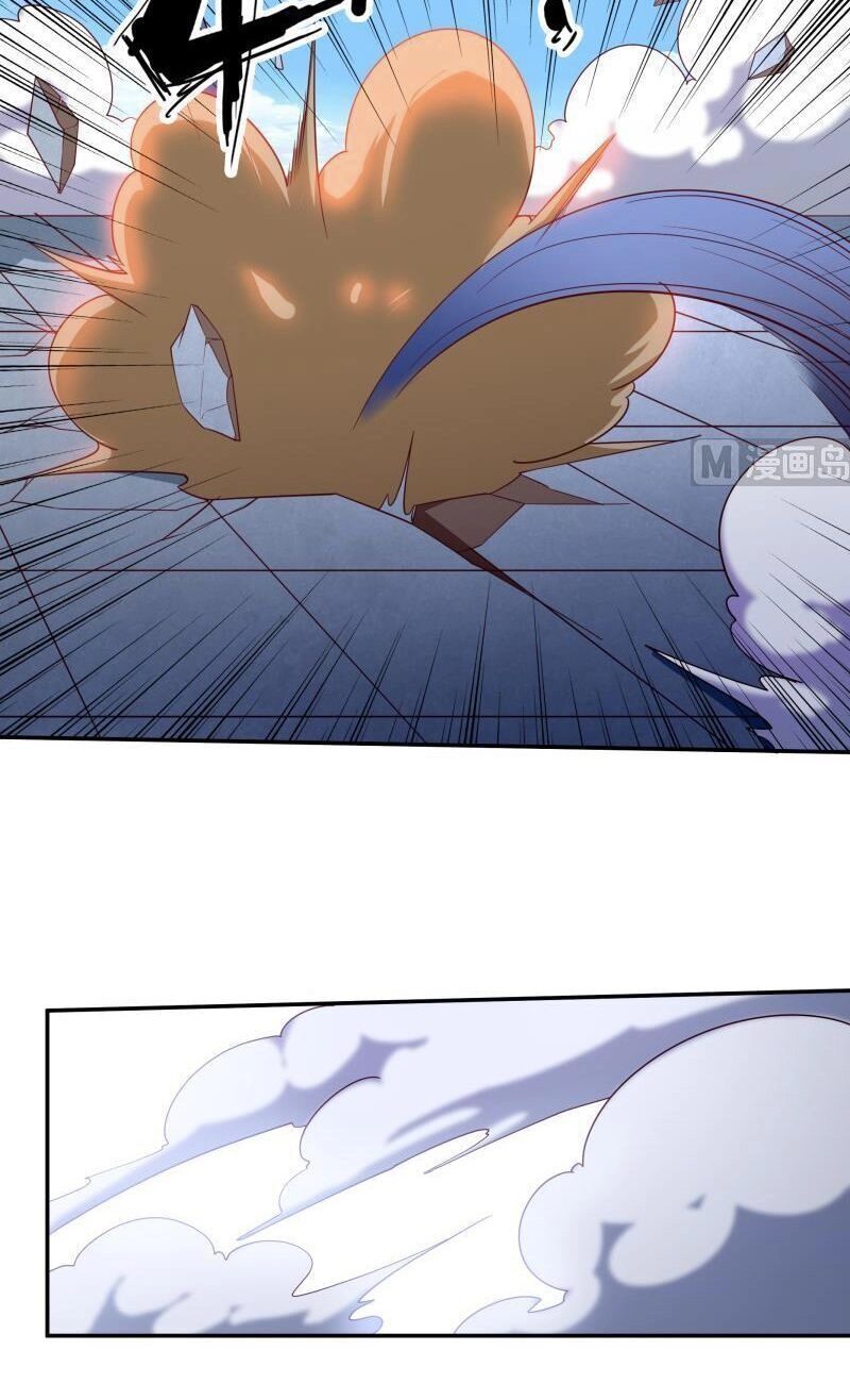 Vô Thượng Thần Vương Chapter 218 - 5