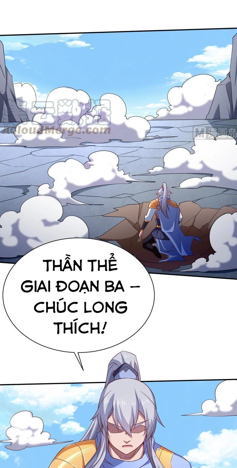 Vô Thượng Thần Vương Chapter 218 - 6