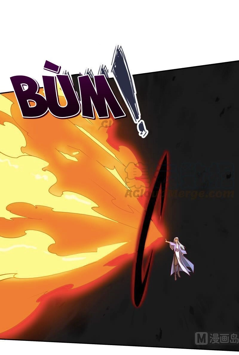 Vô Thượng Thần Vương Chapter 218 - 10