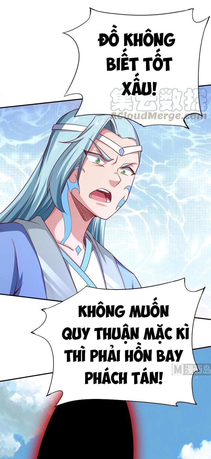 Vô Thượng Thần Vương Chapter 218 - 15
