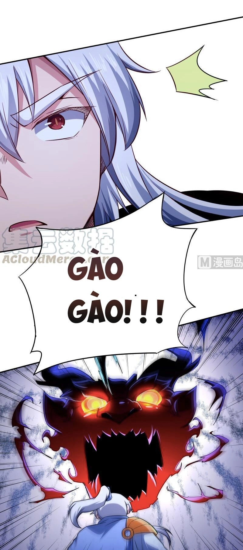 Vô Thượng Thần Vương Chapter 218 - 19