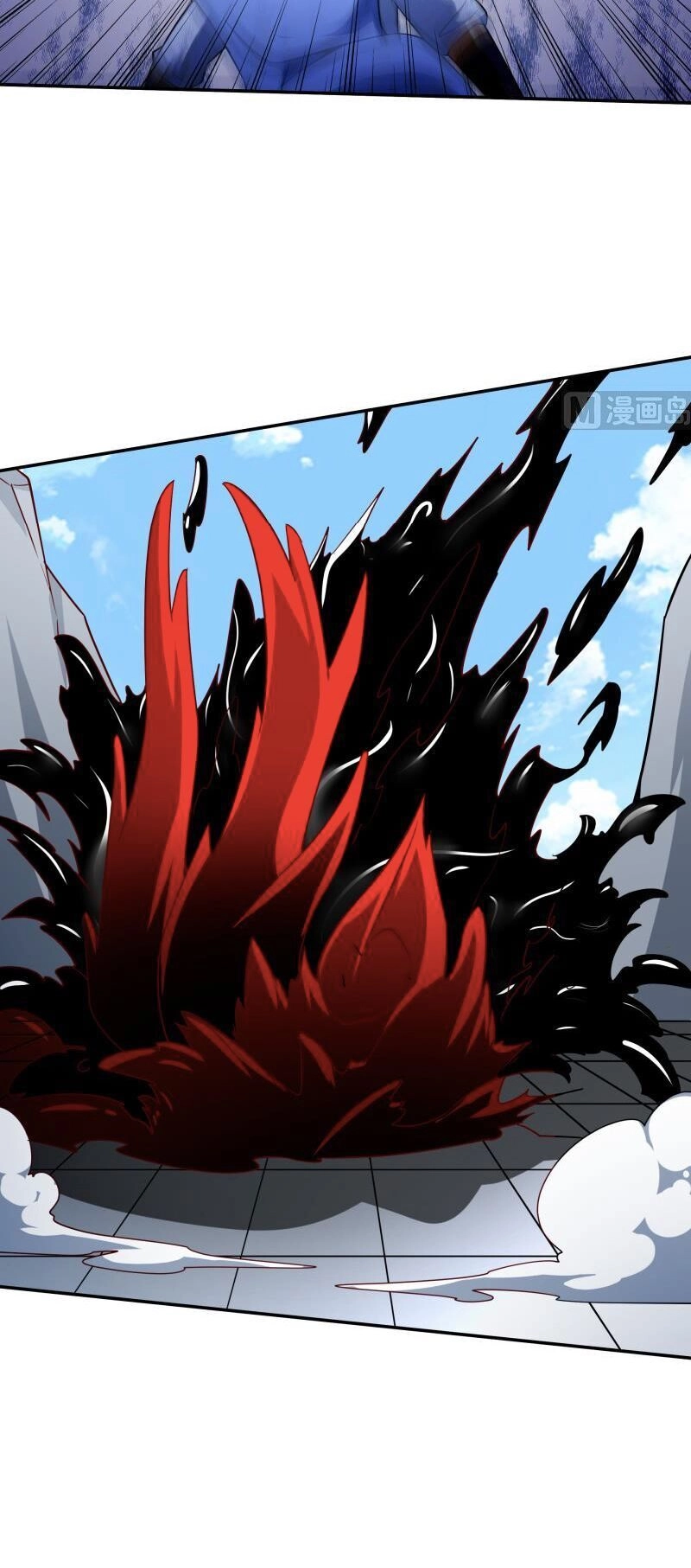 Vô Thượng Thần Vương Chapter 218 - 20