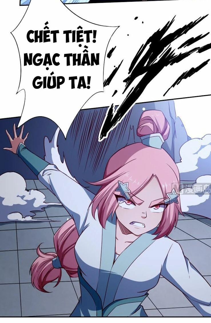 Vô Thượng Thần Vương Chapter 219 - 4