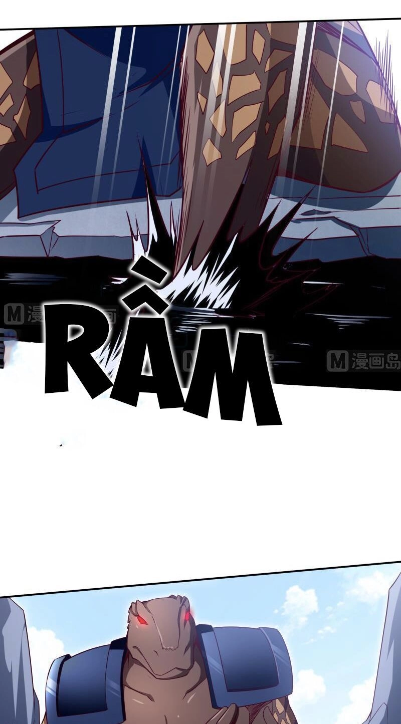 Vô Thượng Thần Vương Chapter 219 - 5