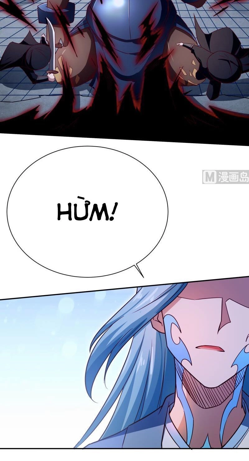 Vô Thượng Thần Vương Chapter 219 - 8