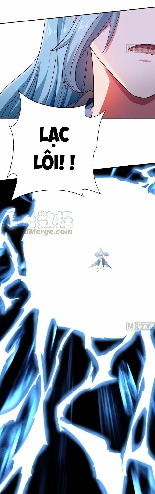 Vô Thượng Thần Vương Chapter 219 - 9