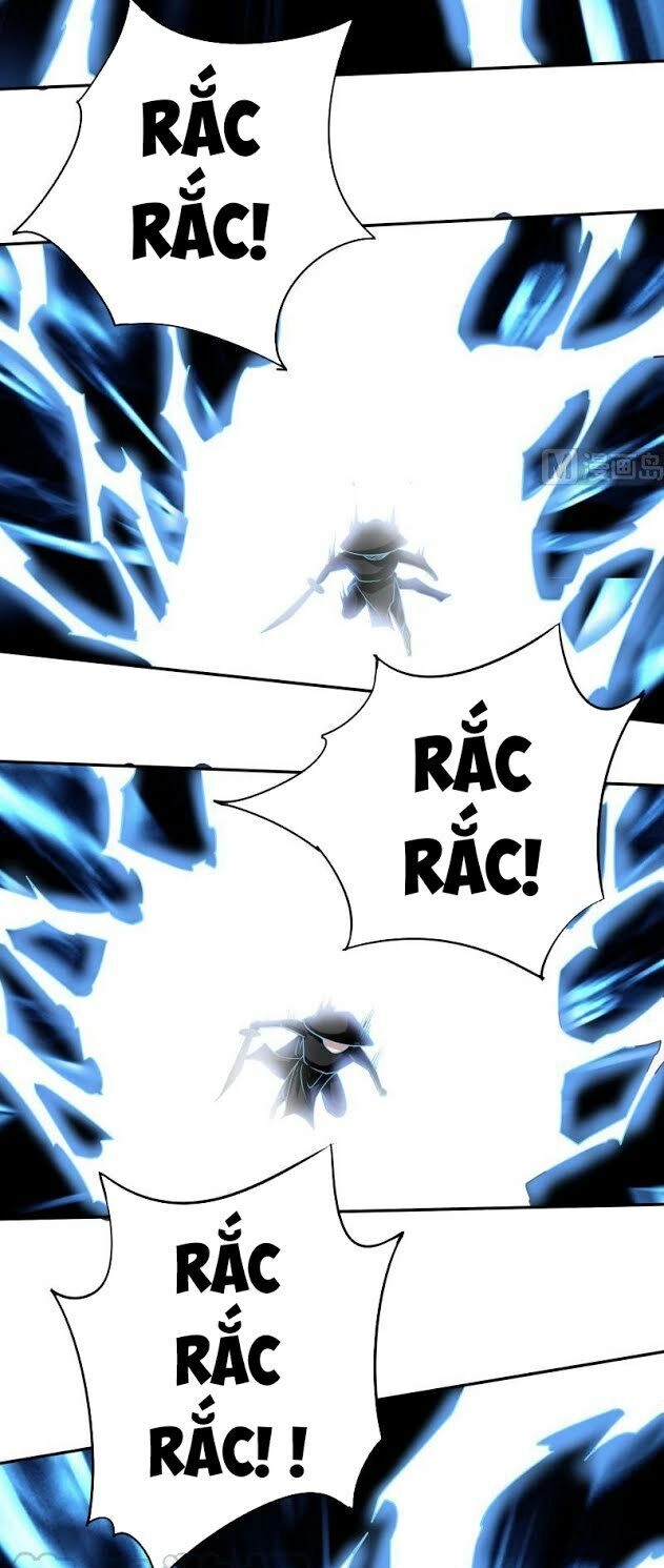 Vô Thượng Thần Vương Chapter 219 - 10