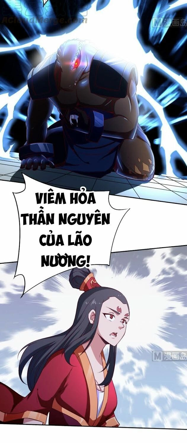Vô Thượng Thần Vương Chapter 219 - 11