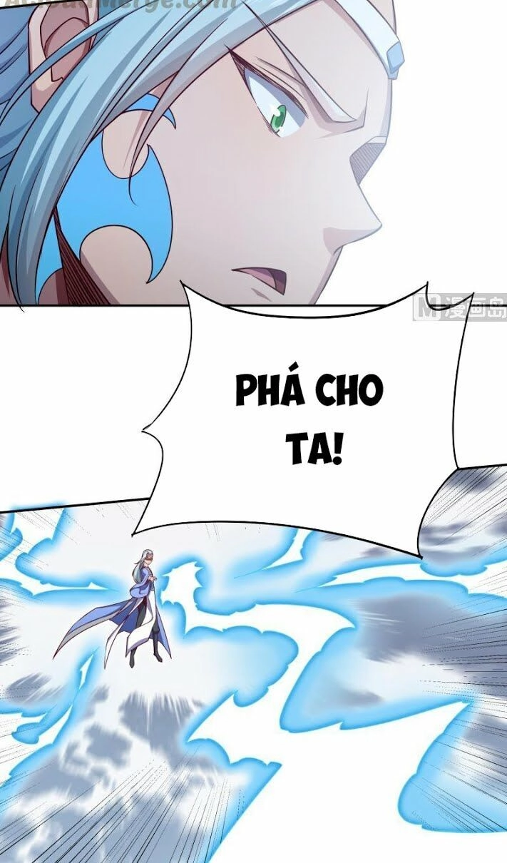 Vô Thượng Thần Vương Chapter 220 - 3