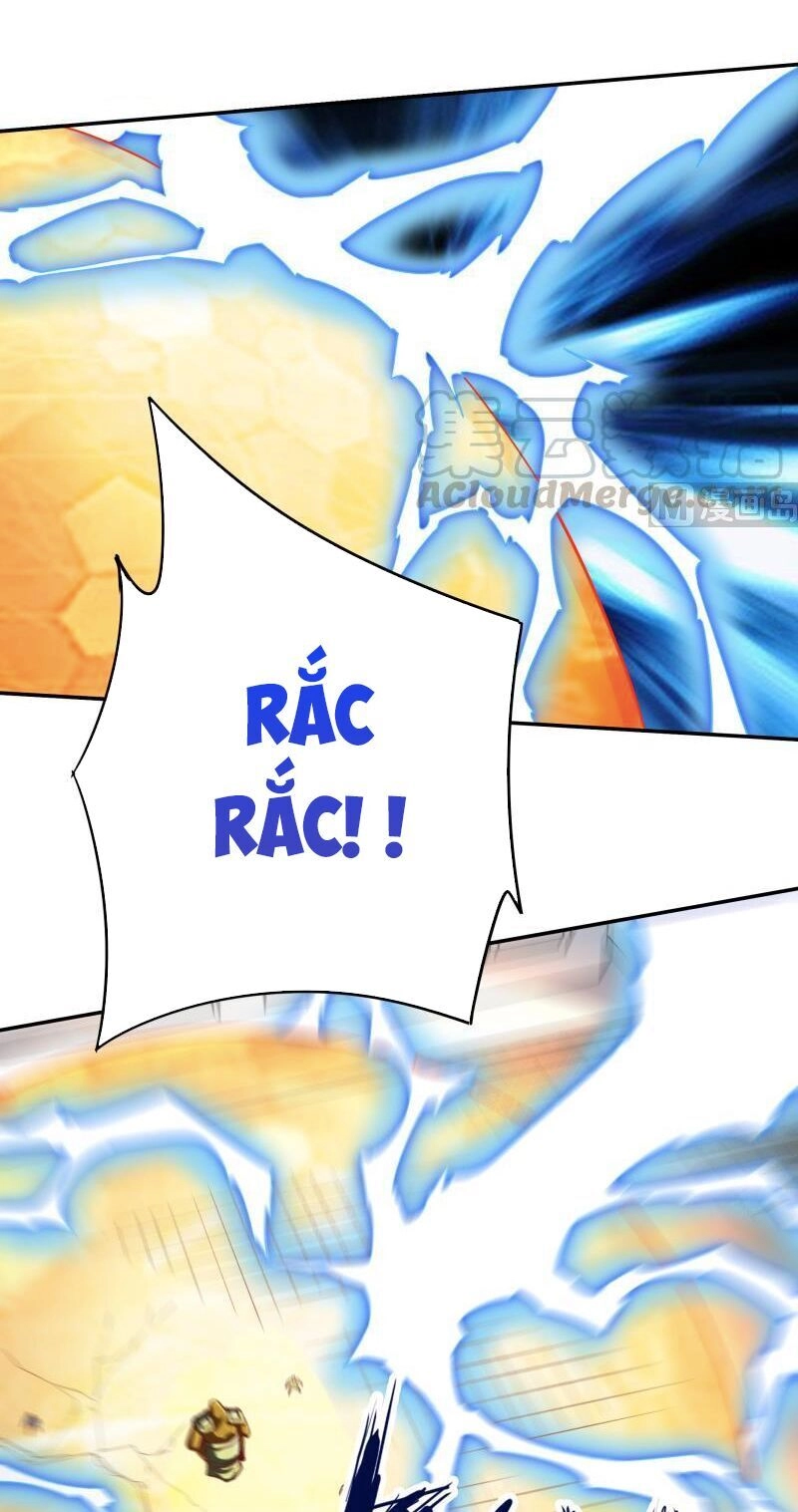 Vô Thượng Thần Vương Chapter 220 - 5