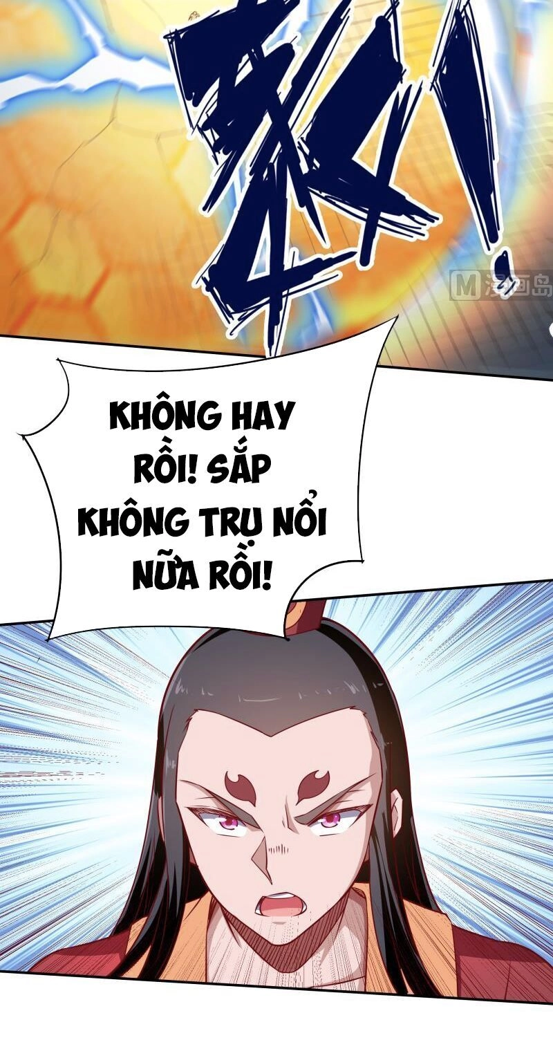 Vô Thượng Thần Vương Chapter 220 - 6