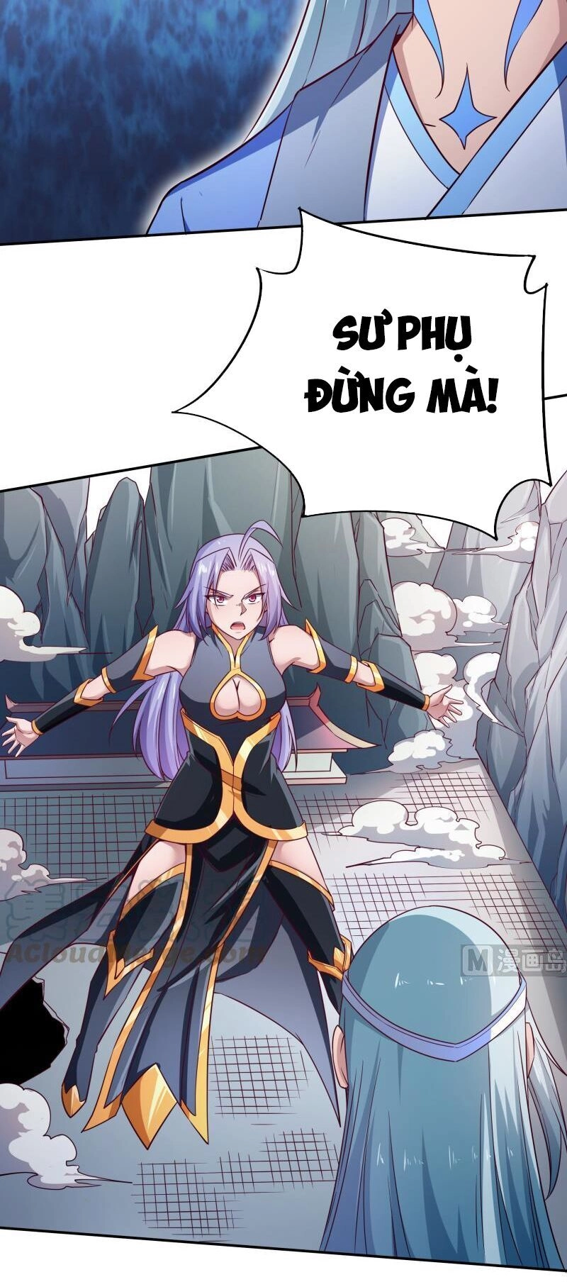 Vô Thượng Thần Vương Chapter 220 - 11