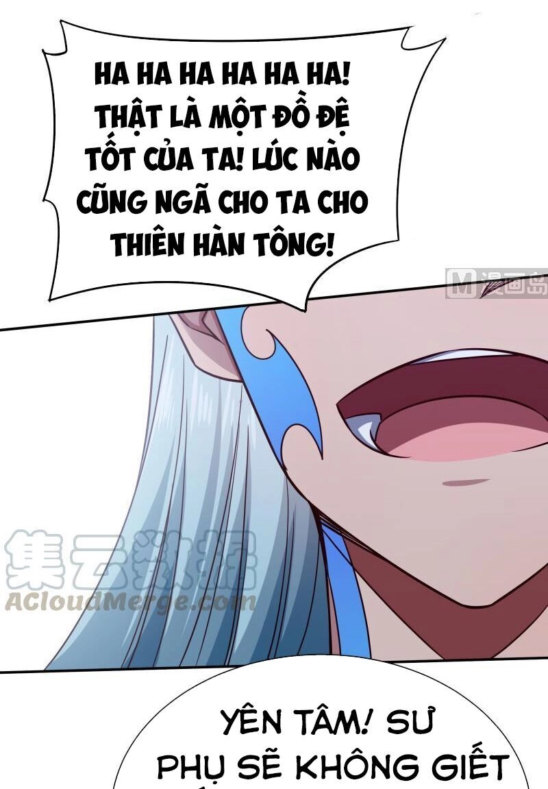 Vô Thượng Thần Vương Chapter 220 - 13