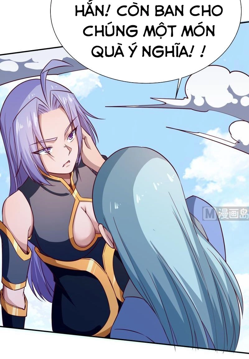 Vô Thượng Thần Vương Chapter 220 - 14