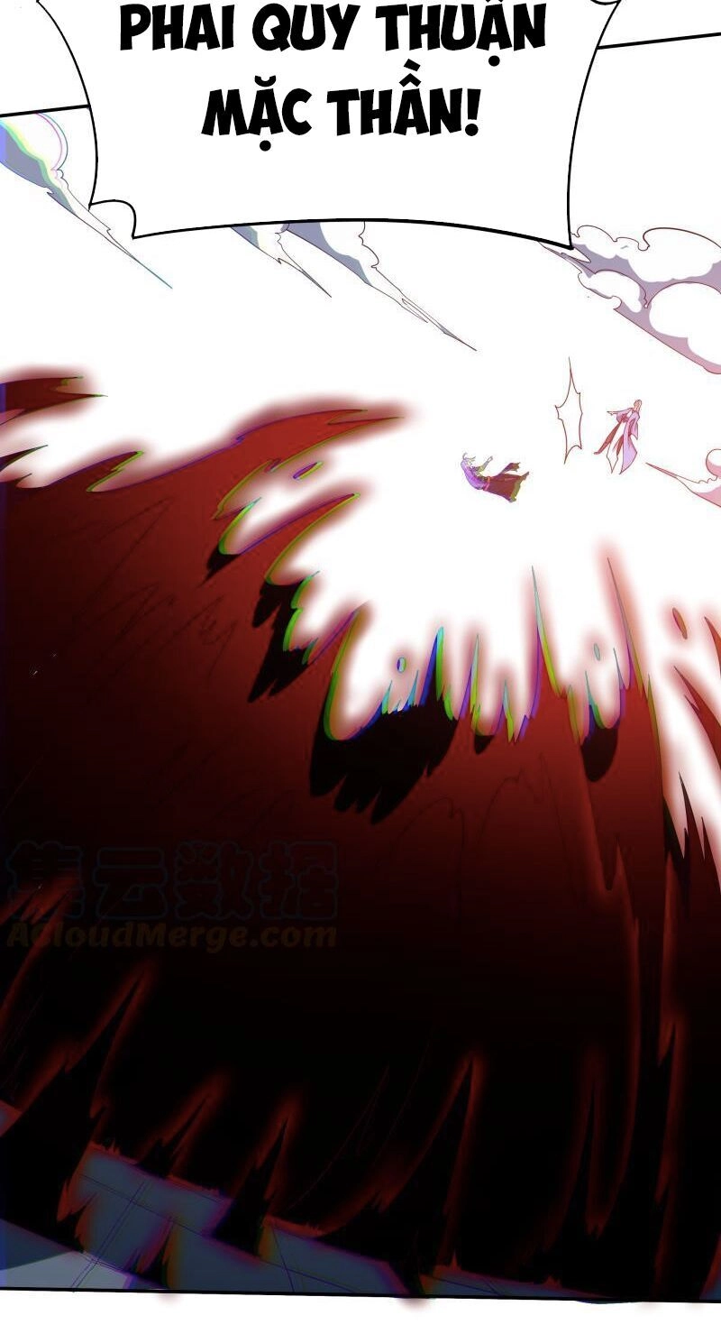 Vô Thượng Thần Vương Chapter 220 - 16