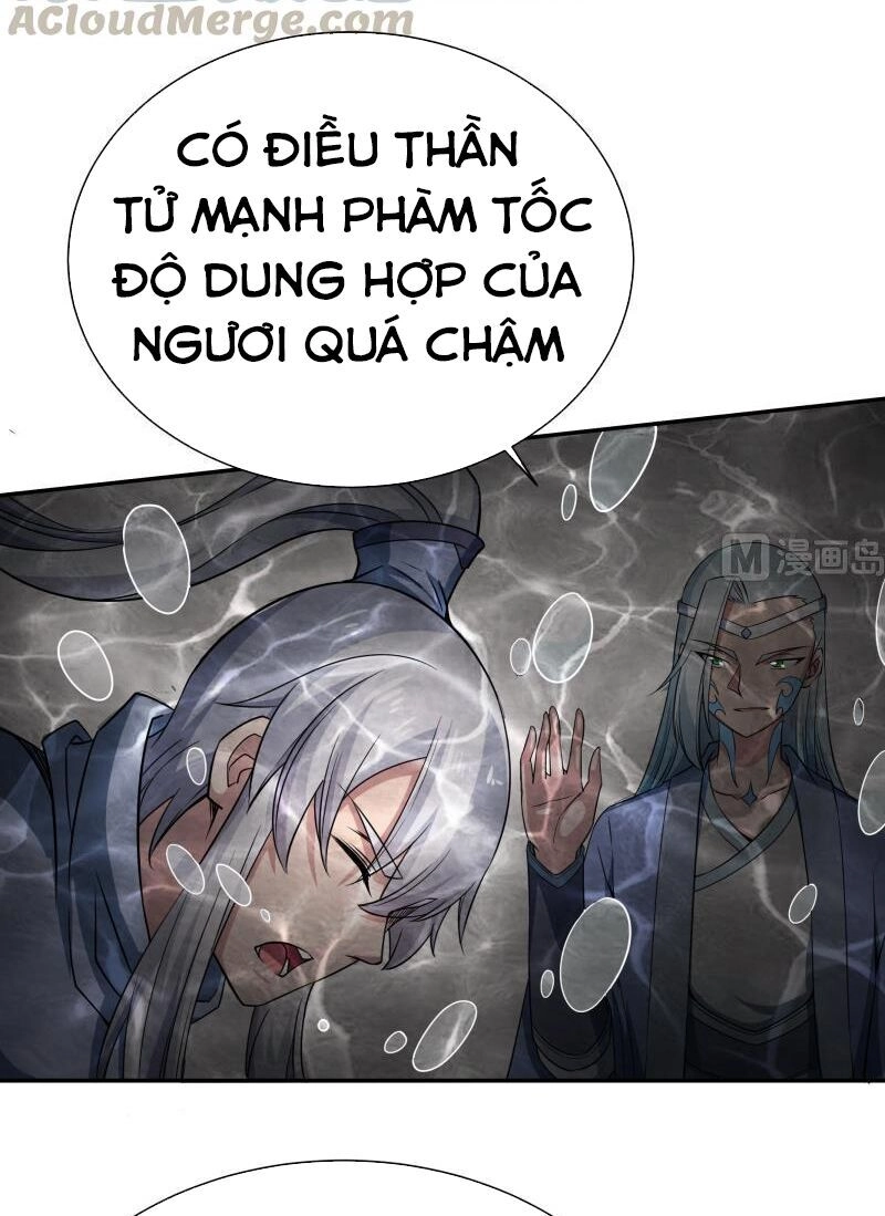 Vô Thượng Thần Vương Chapter 221 - 4